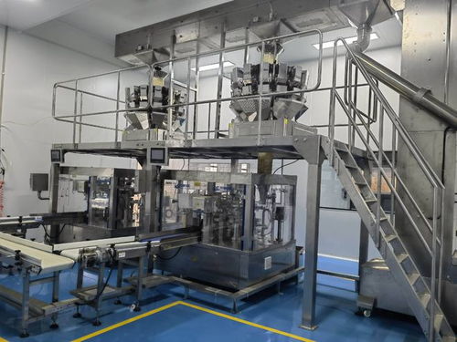 全自動寵物食品包裝設備 優(yōu)選品牌企業(yè)助力動物飼養(yǎng)產業(yè)升級